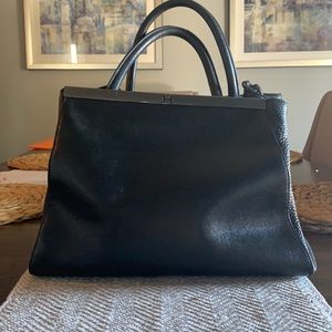 Halston Heritage Handbag